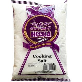 Cook salt Heera 12.5kg